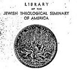 Jewish Theological Seminary