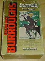 E.R. Burroughs Box
