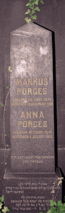 markus porges