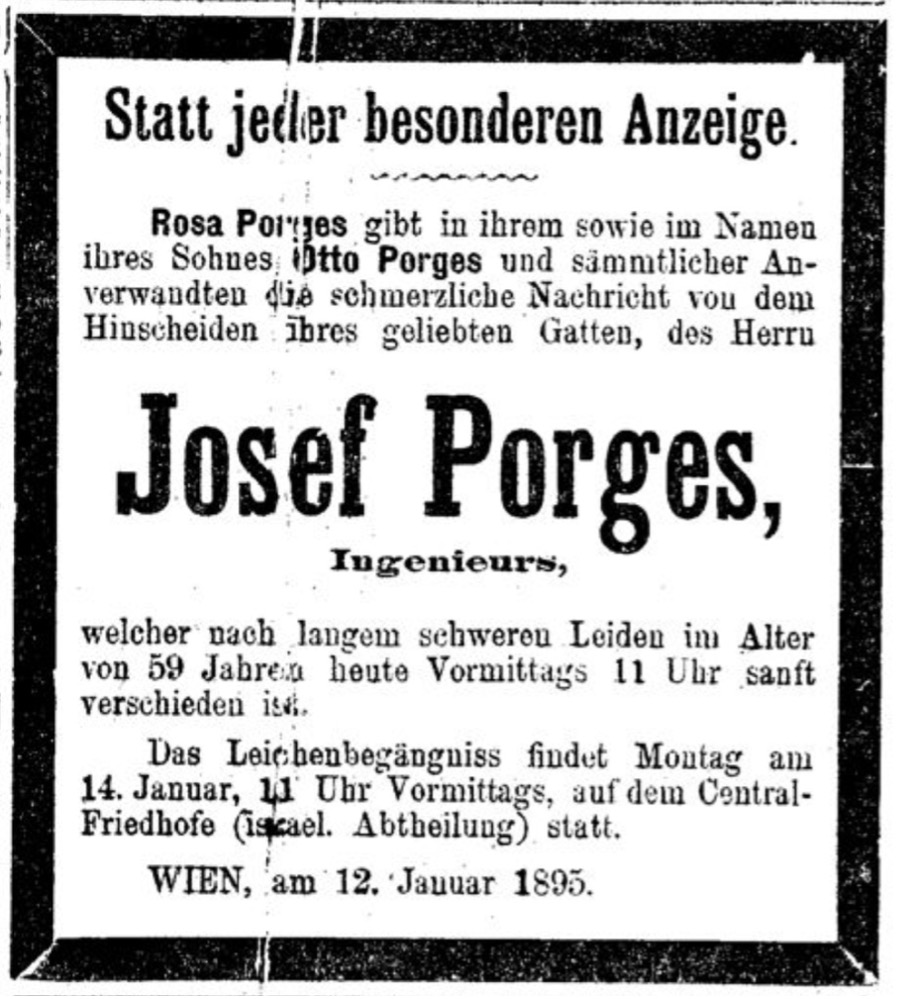 Josef Porges (1)